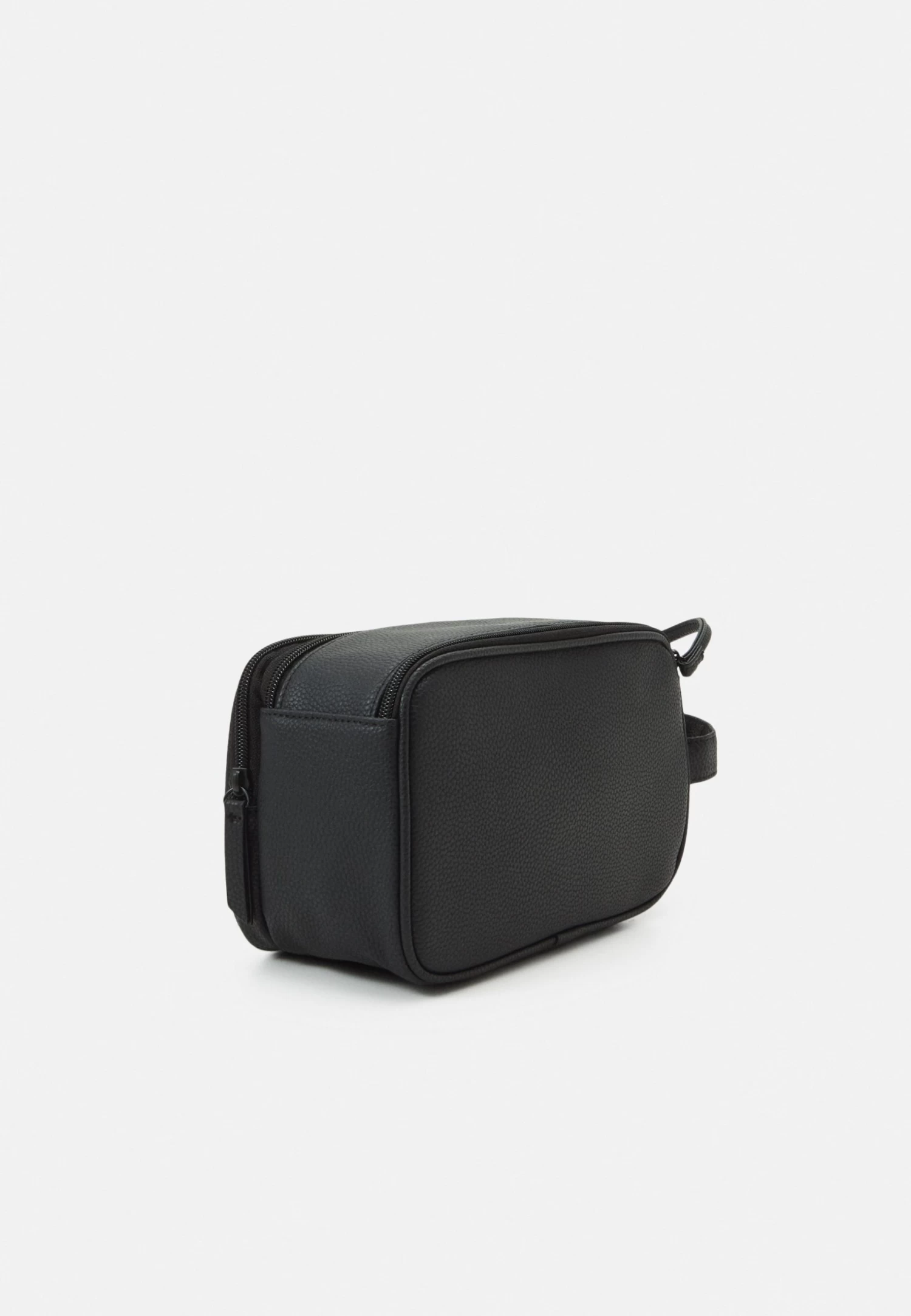 Pier One Unisex - Trousse De Toilette - Black 4 Pier One Unisex - Trousse De Toilette - Black – Image 2
