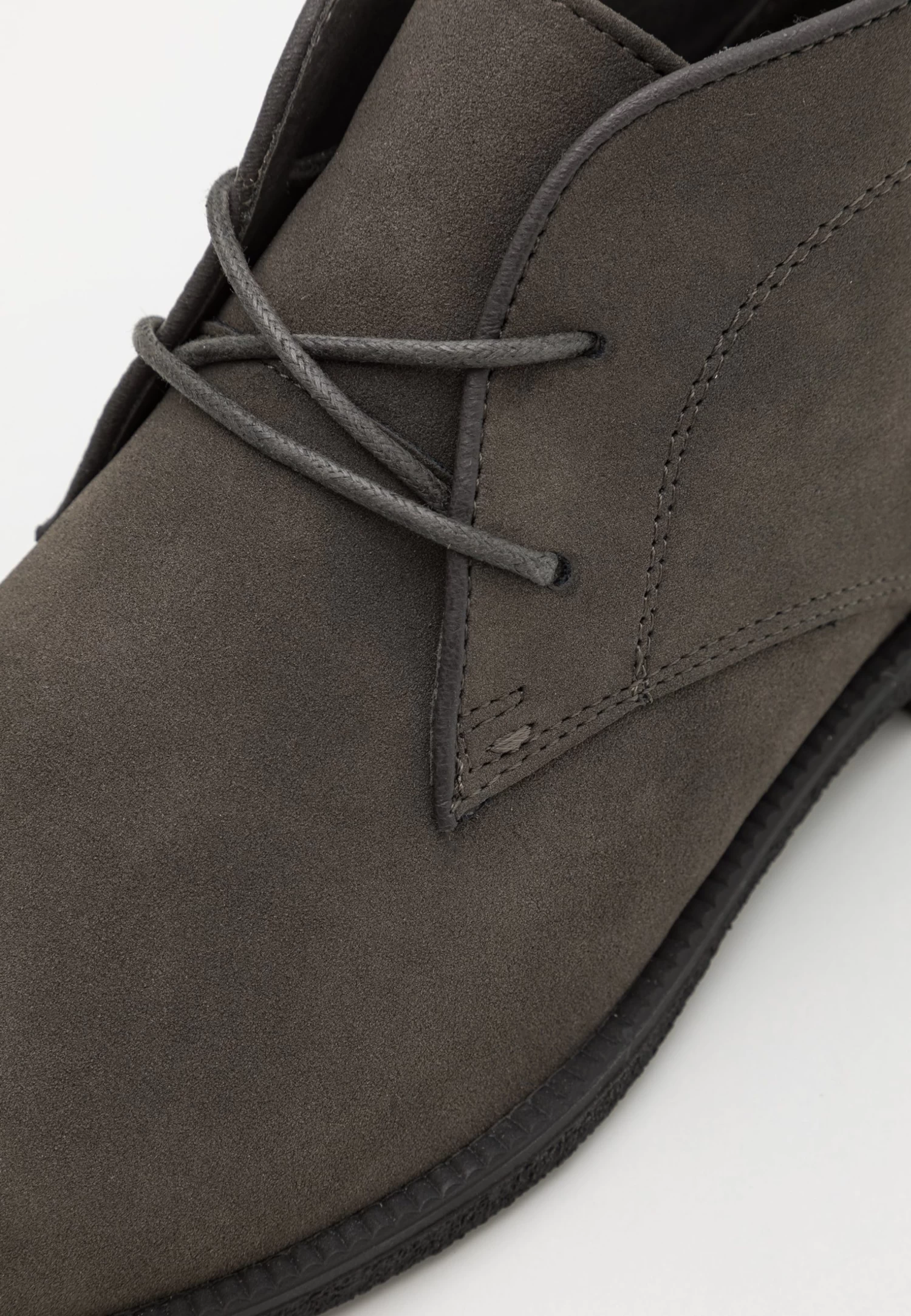 Pier One Unisex - Chaussures À Lacets - Grey 8 Pier One Unisex - Chaussures À Lacets - Grey – Image 6