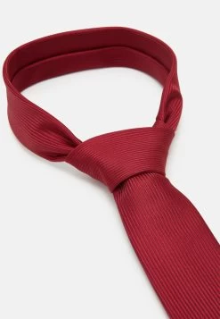 Pier One Set - Cravate - Bordeaux 15 Pier One Set - Cravate - Bordeaux -Pier One b67790f4067549b79c27149d86adc0f9