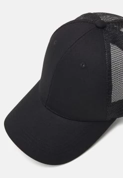 Pier One Unisex - Casquette - Black 9 Pier One Unisex - Casquette - Black -Pier One ba9fa5881c254e619eef4f231a97a7c7