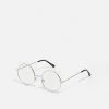 Pier One Blue Light Glasses - Lunettes Anti-Lumière Bleue - Silver-Coloured -Pier One bb2360825b2d461a83ac3a55d82c10a8