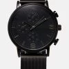 Pier One Montre - Black 1 Pier One Montre - Black -Pier One bcaefdc539e1498cb9cb85228265efcb
