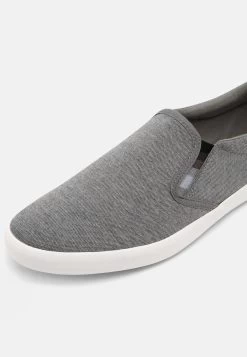 Pier One Unisex - Mocassins - Dark Grey 15 Pier One Unisex - Mocassins - Dark Grey -Pier One bed098db417f4f42bd3bd6162f332ff0