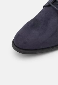 Pier One Unisex - Derbies - Dark Blue 13 Pier One Unisex - Derbies - Dark Blue -Pier One c1c98c33f0a34f4ca8e83df7b6292bb1