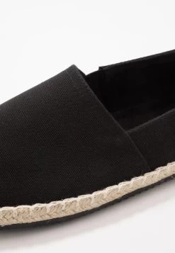 Pier One Rena Espadrille Unisex - Espadrilles - Black 17 Pier One Rena Espadrille Unisex - Espadrilles - Black -Pier One c4bc197e5a8743a7a7f9ccbfe0b282f5