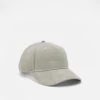 Pier One Unisex - Casquette - Light Grey 1 Pier One Unisex - Casquette - Light Grey -Pier One c6befbe5aca5465ab0cd8433bc686d6b