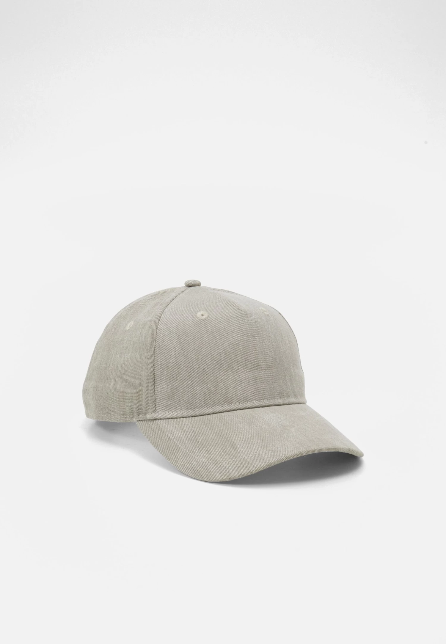 Pier One Unisex - Casquette - Light Grey 3 Pier One Unisex - Casquette - Light Grey