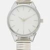 Pier One Montre - Silver-Coloured 1 Pier One Montre - Silver-Coloured -Pier One c94c647f8c0f405bab9fff0428717ad9