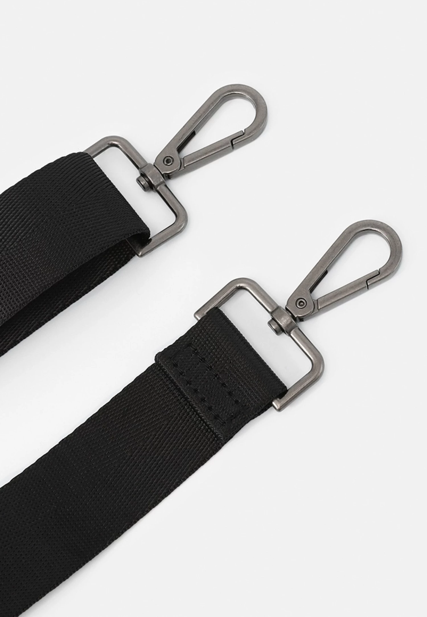 Pier One Mallette - 802 - Black 6 Pier One Mallette - 802 - Black – Image 4