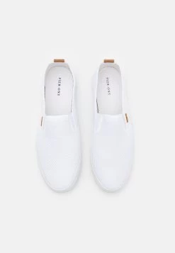 Pier One Unisex - Mocassins - White 11 Pier One Unisex - Mocassins - White -Pier One cab355a5a66847138fab0310c479705c