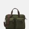 Pier One Sac Ordinateur - Khaki 1 Pier One Sac Ordinateur - Khaki -Pier One cfd3d5f8264d4b85bb46557cf841efd5
