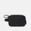 Pier One Unisex - Trousse De Toilette - Black -Pier One d1af1228988e4638829e0fe9fda01ac2