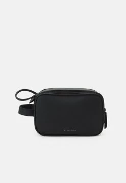 Pier One Unisex - Trousse De Toilette - Black