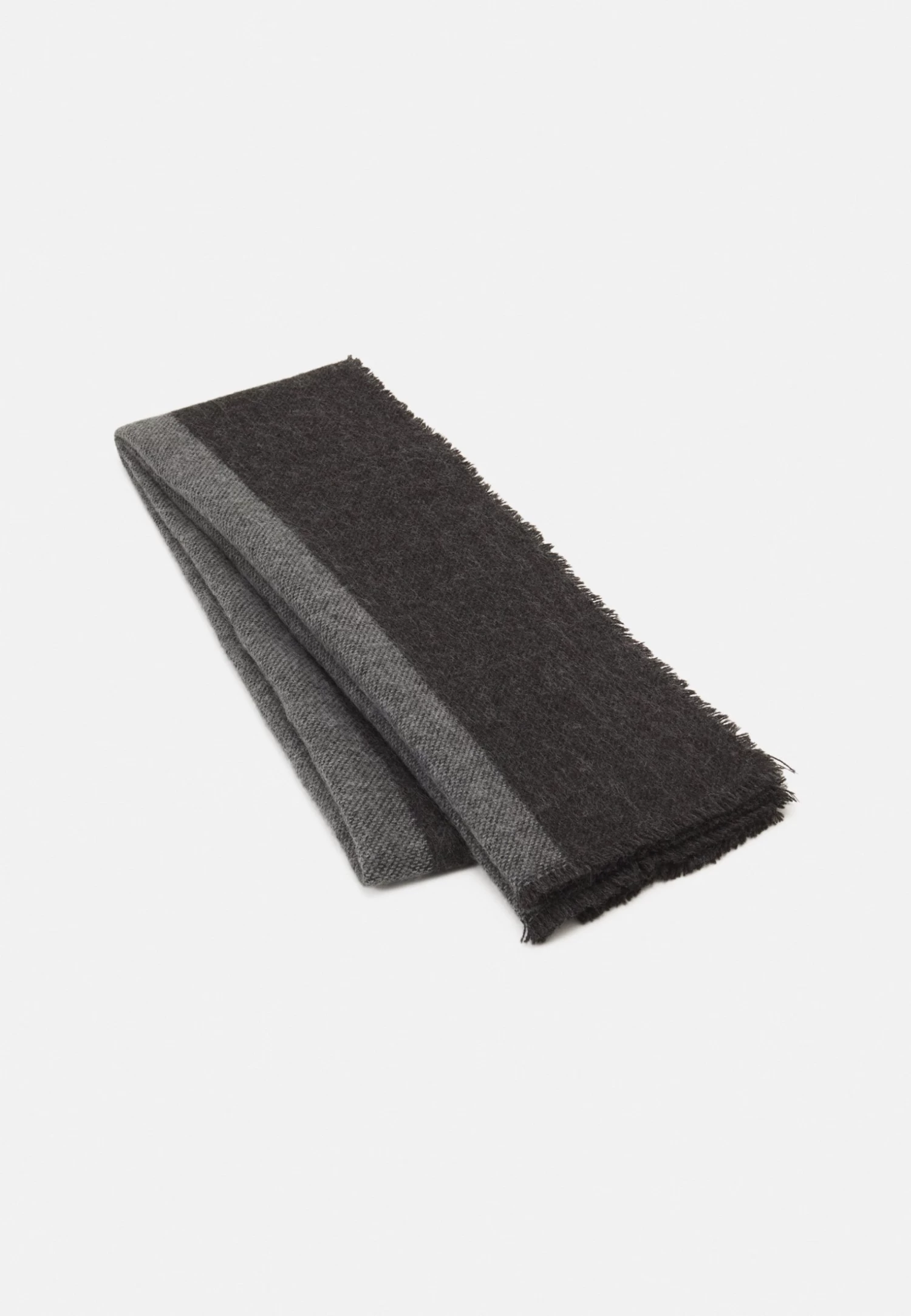 Pier One Unisex - Écharpe - Grey 3 Pier One Unisex - Écharpe - Grey