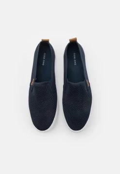 Pier One Unisex - Mocassins - Dark Blue 11 Pier One Unisex - Mocassins - Dark Blue -Pier One d3963e2d9efc4ab28b10b41c7f3f520b