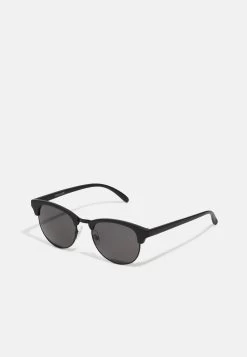 Pier One Unisex - Lunettes De Soleil - Black