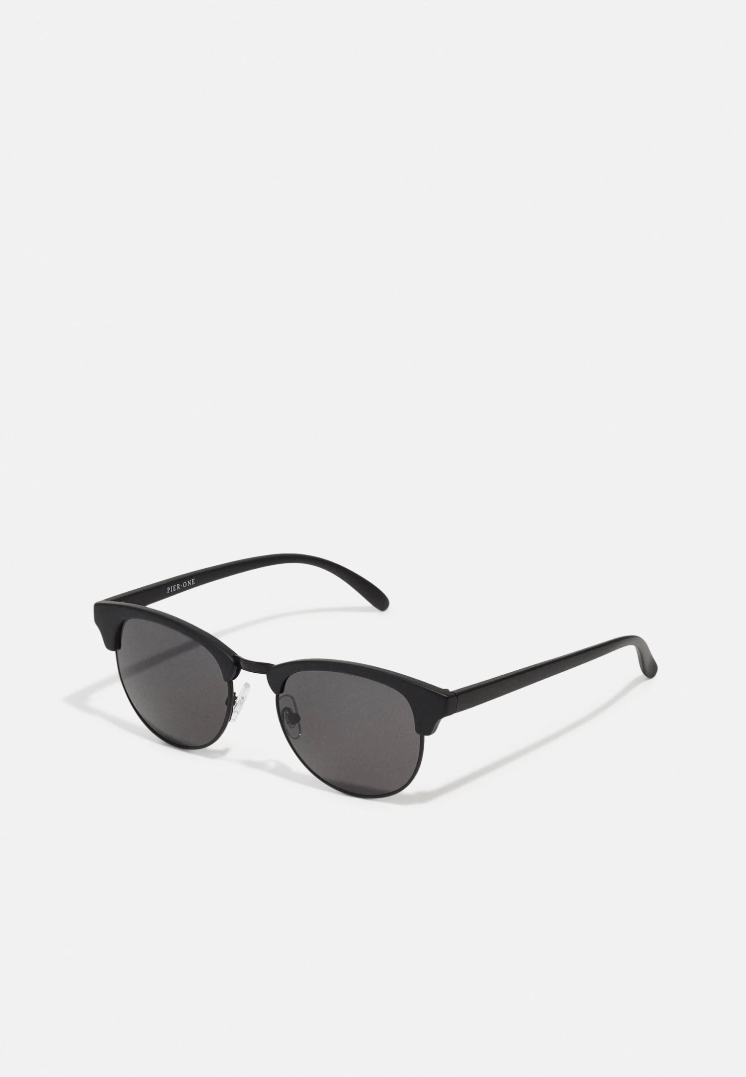 Pier One Unisex - Lunettes De Soleil - Black 3 Pier One Unisex - Lunettes De Soleil - Black