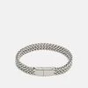 Pier One Bracelet - Silver-Coloured