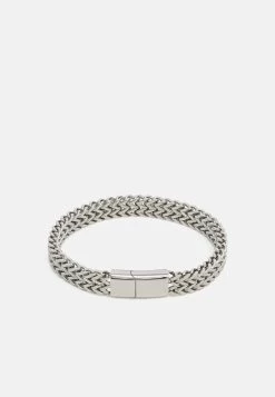 Pier One Bracelet - Silver-Coloured
