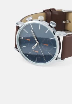 Pier One Set - Montre - Cognac -Pier One d8eb40e413044f2f9977295a8557790d