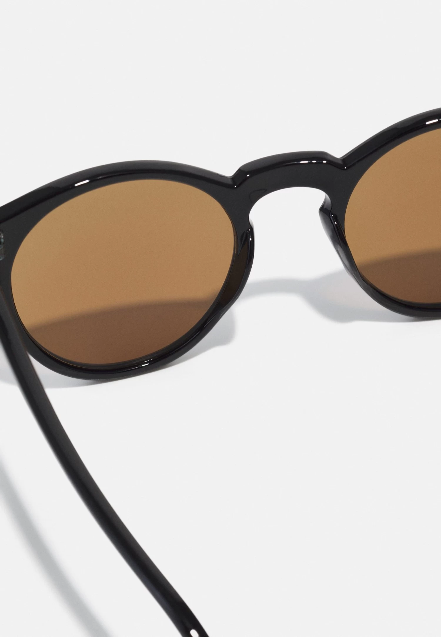 Pier One Unisex - Lunettes De Soleil - Black/Blue 5 Pier One Unisex - Lunettes De Soleil - Black/Blue – Image 3