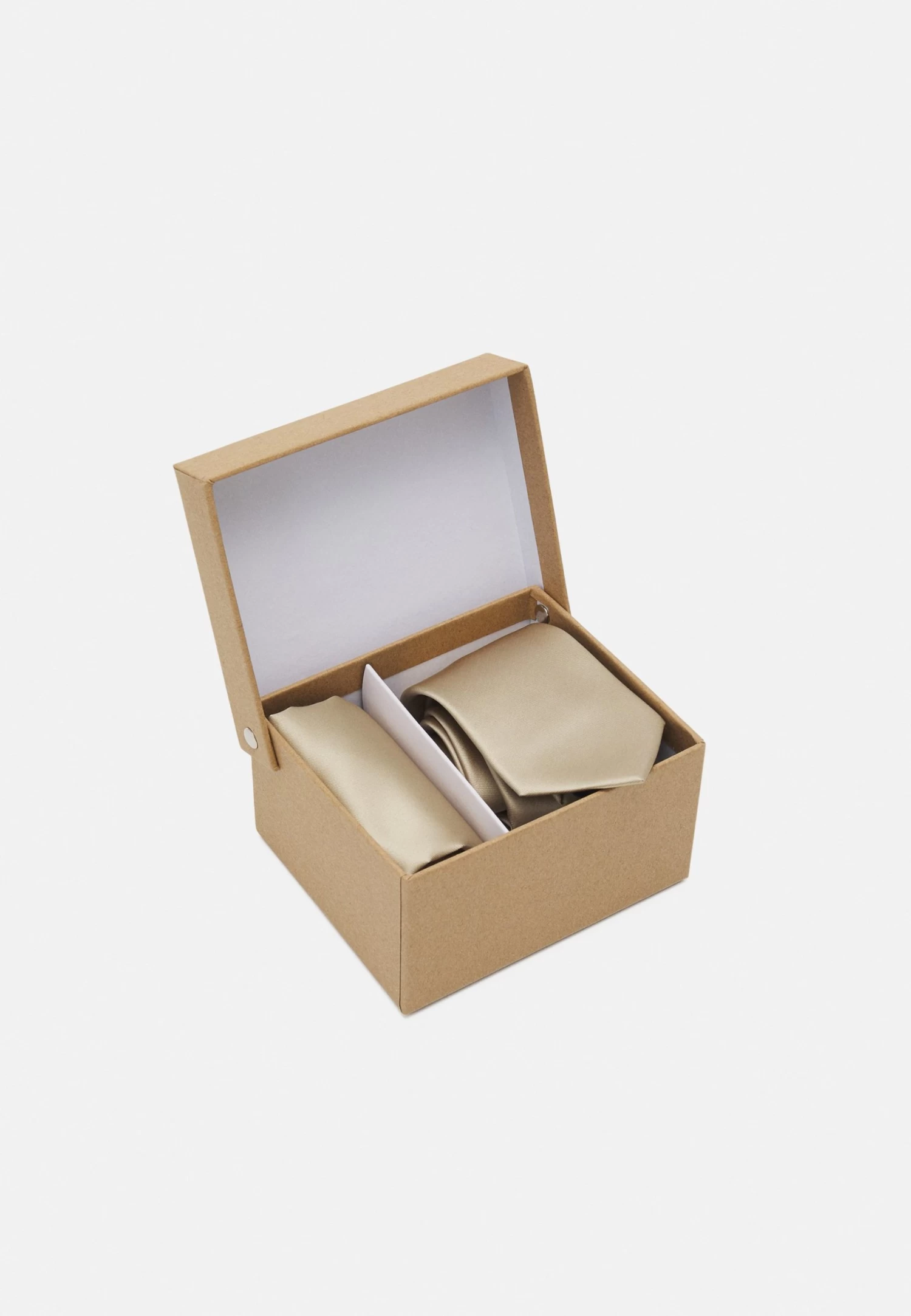 Pier One Set - Mouchoir De Poche - Beige 8 Pier One Set - Mouchoir De Poche - Beige – Image 6