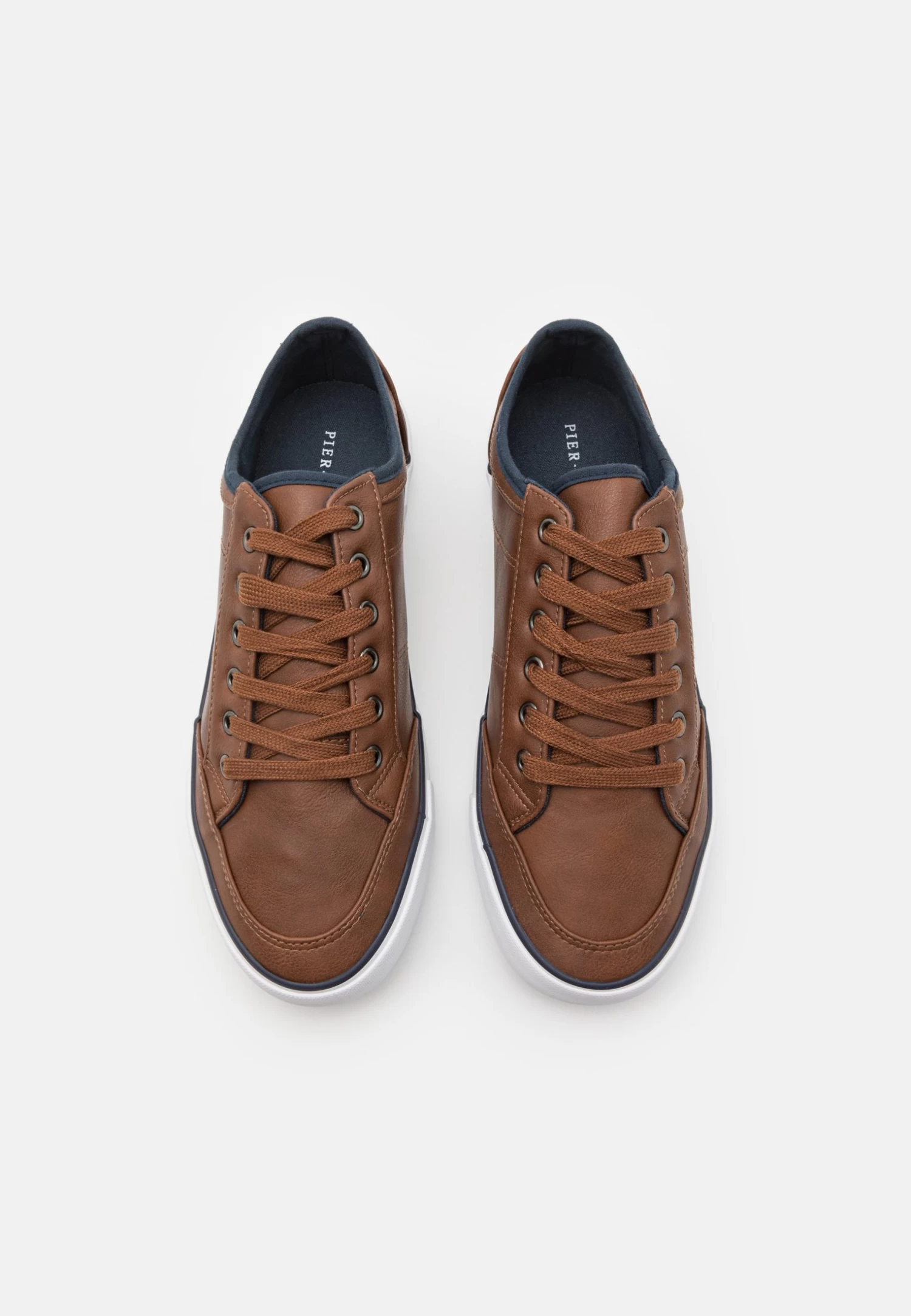 Pier One Unisex - Baskets Basses - 708 6 Pier One Unisex - Baskets Basses - 708 – Image 4