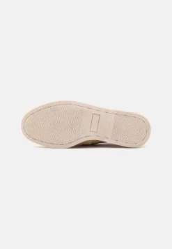 Pier One Leather Unisex - Chaussures Bateau - Beige 12 Pier One Leather Unisex - Chaussures Bateau - Beige -Pier One df77dd037ba746e7a11c216a0cf8dae9