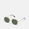 Pier One Unisex - Lunettes De Soleil - Green 1 Pier One Unisex - Lunettes De Soleil - Green -Pier One e49a9ea045c143b680e8593f3faf198b