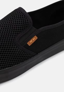 Pier One Unisex - Mocassins - Black 13 Pier One Unisex - Mocassins - Black -Pier One ea452249ea8047ab9753874fe1111b2a