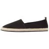 Pier One Rena Espadrille Unisex - Espadrilles - Black -Pier One ec0b49db99c14f76a2c5420aa8081b2a