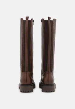 Pier One Bottes - Brown -Pier One ee709b0ad4d54897b88c0b75bfb31ef6