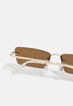 Pier One Unisex - Lunettes De Soleil - Brown 8 Pier One Unisex - Lunettes De Soleil - Brown -Pier One f4a5c8e2fdbb4024a3c0df9fe5cb8282