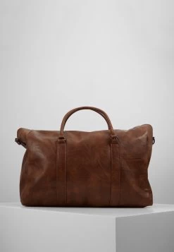 Pier One Unisex - Sac Week-End - Dark Brown 14 Pier One Unisex - Sac Week-End - Dark Brown -Pier One f815cc538d3e44a09dc018606c3d3fa0