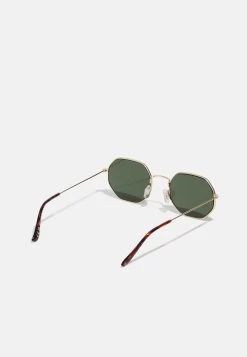 Pier One Unisex - Lunettes De Soleil - Green -Pier One f9912d47b1e64168a43abfe1e86e1be5