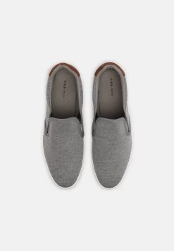 Pier One Unisex - Mocassins - Dark Grey 12 Pier One Unisex - Mocassins - Dark Grey -Pier One fd4006995ad74583bd5d996537dcc72b